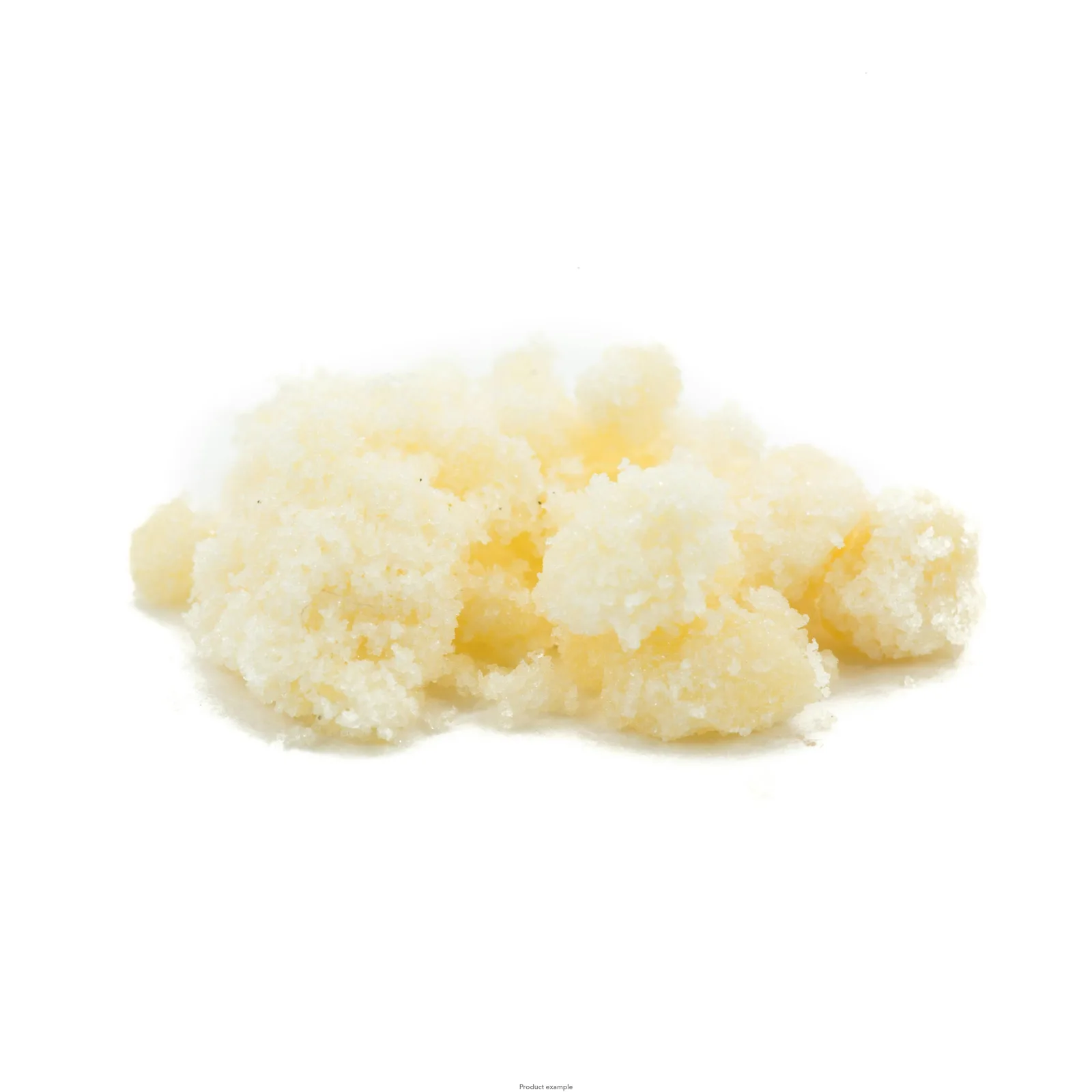 ABRACADABRA - RESIN SUGAR CRUMBLE SATIVA