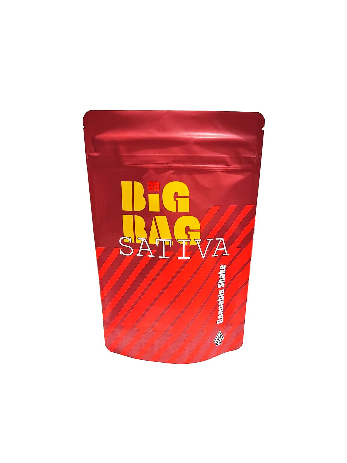 Big Bag - Shake - Amnesia Haze 28g