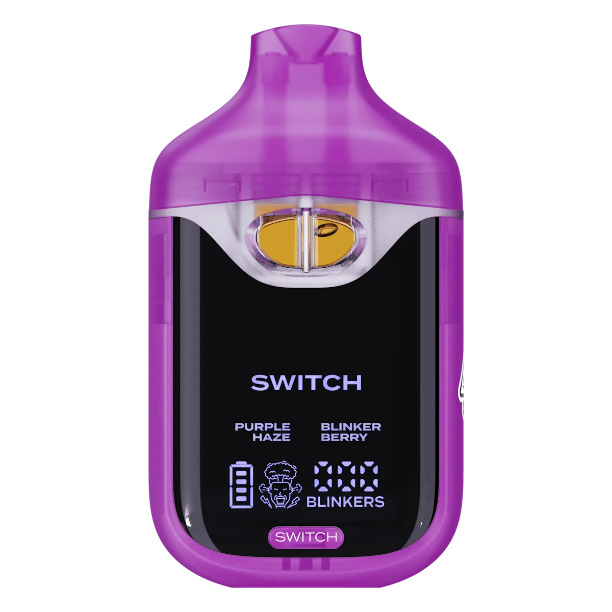 Boutiq | Phantom x Purple Haze × Grape Gelato × GDP | V5 All-In-One | 1g