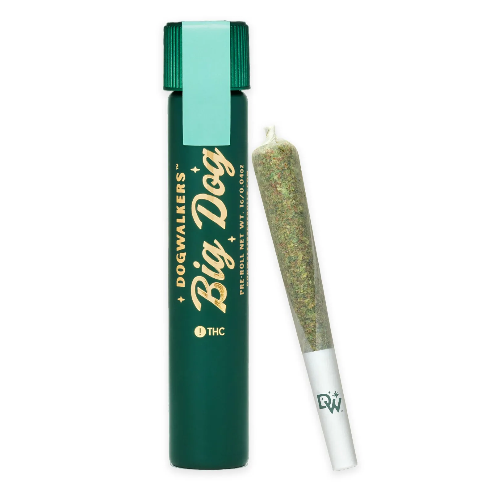 ANIMAL SCOUT PRE-ROLL [1G]