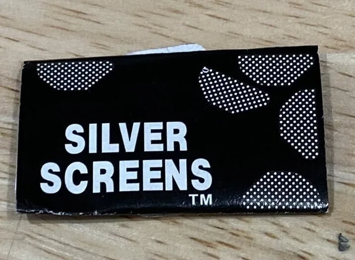 Screen Filters - 1g