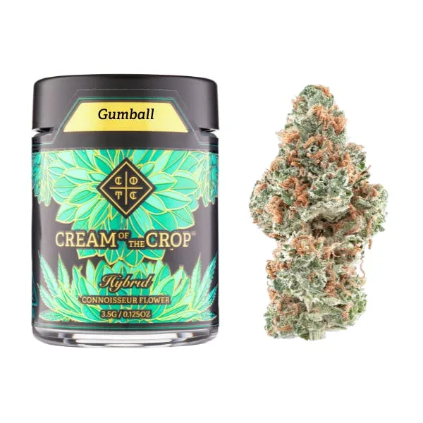 Gumball | 3.5g