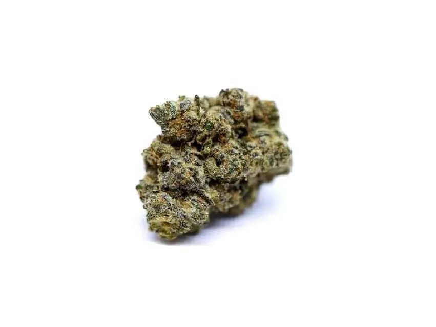 Higher Weed Delivery - Wedding Cake - Half Ounce
