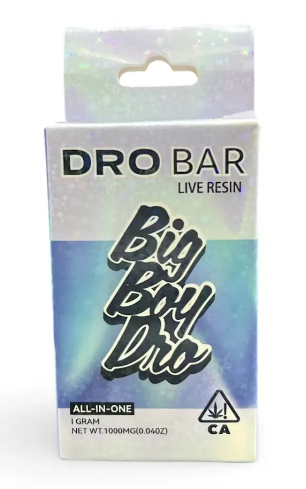 OTD | Blue Dream | 3.5G