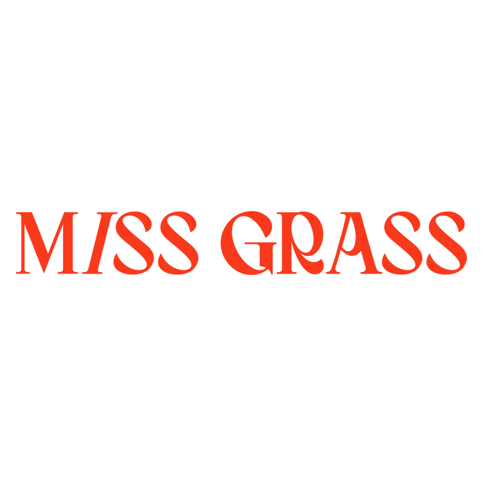 Miss Grass - Mango Mintality 2G 5pk(Indoor)