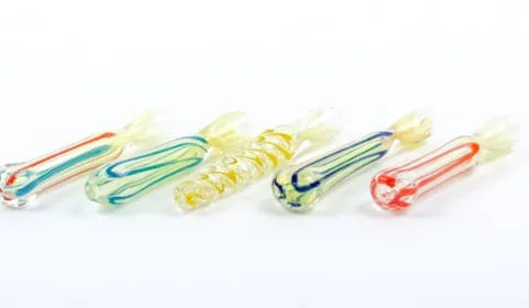 LuvBuds - Chillums - 3"