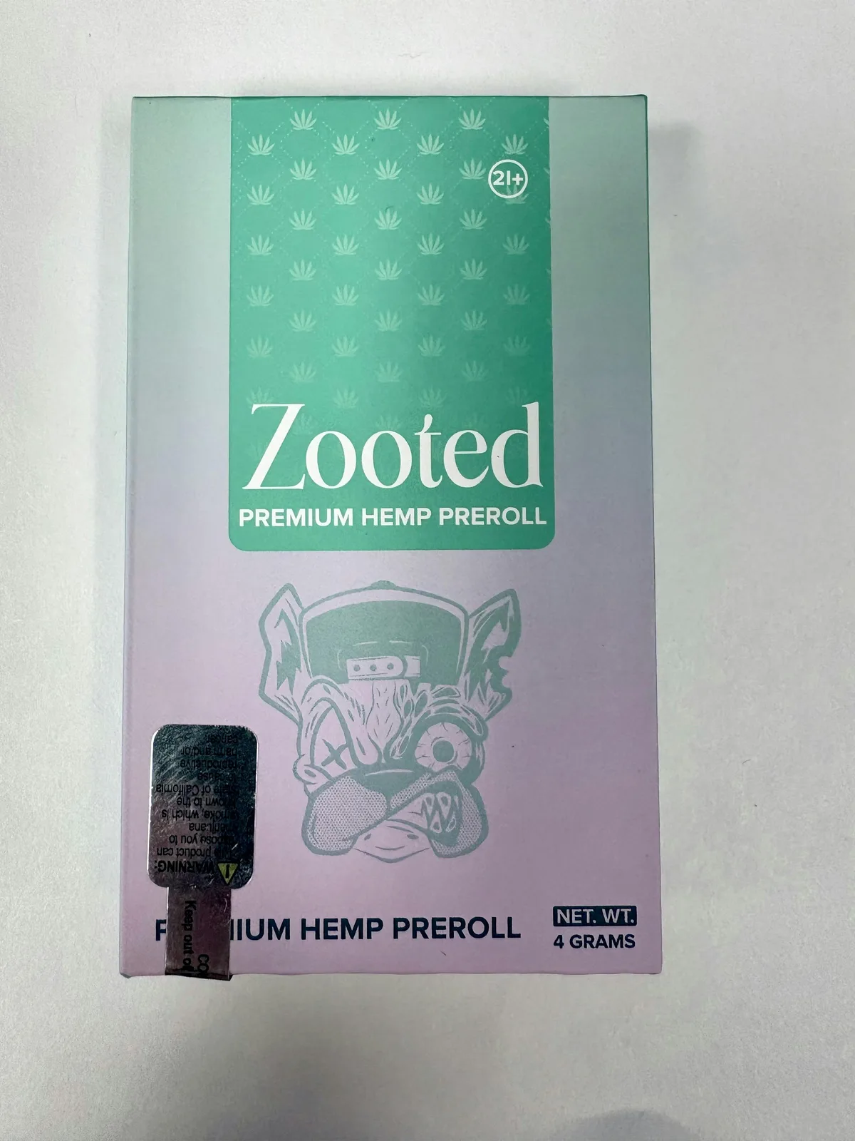 zooted-Watermelon Splash