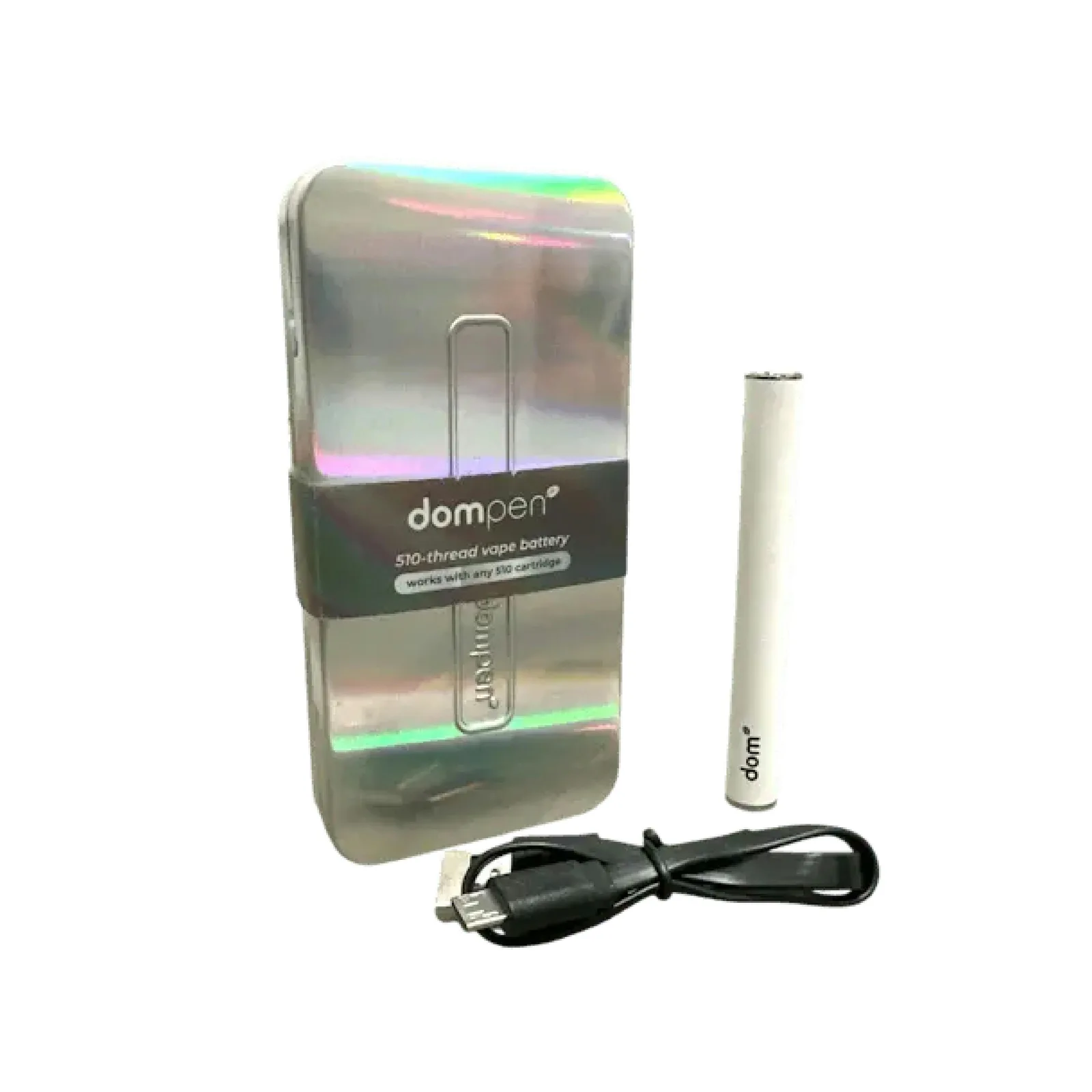 Domepen- 510 Battery