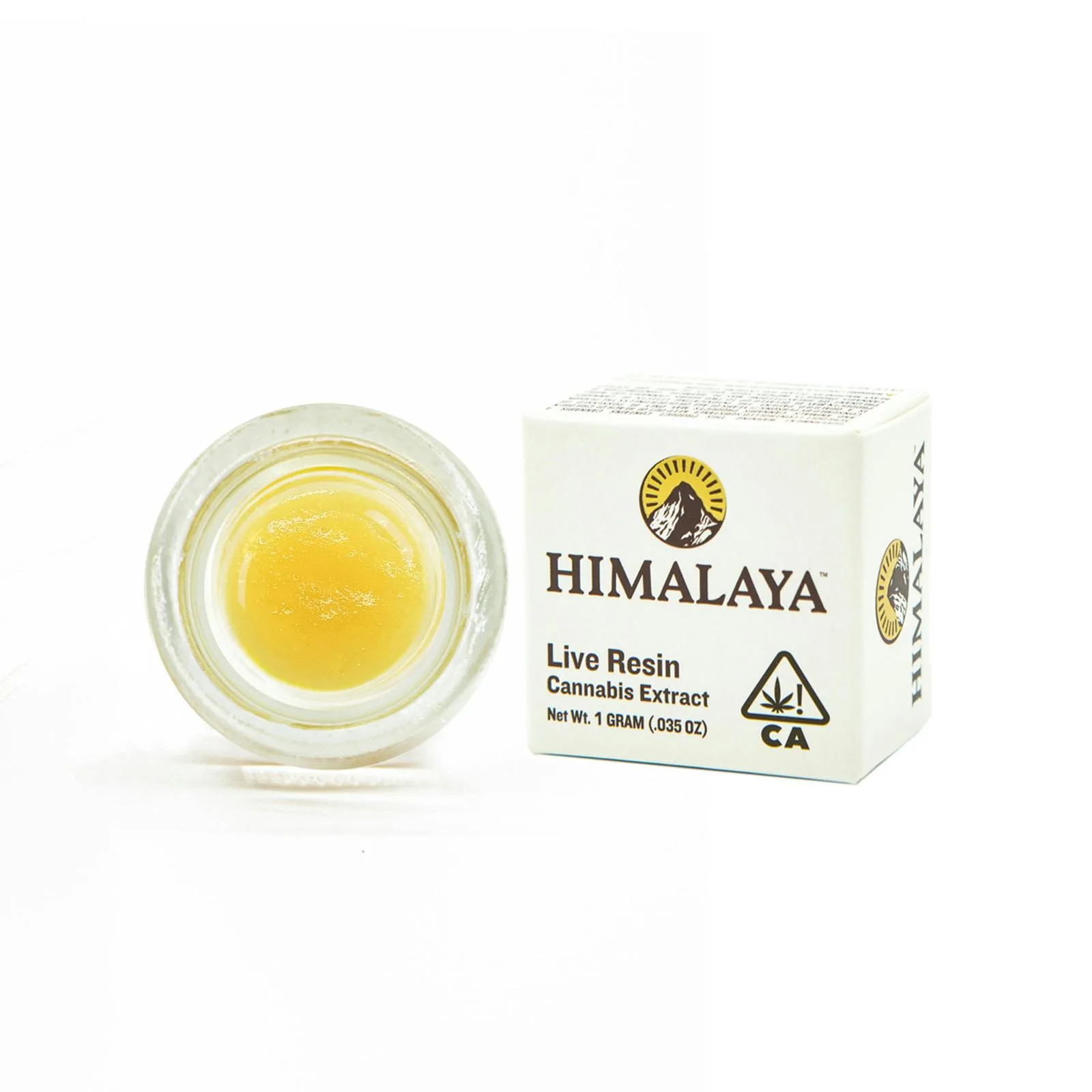 4K - Terp Sauce Concentrate - 1G