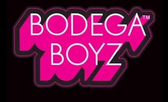 Bodega Boyz - 2g - Party Ceramic Tip Cone - Retail