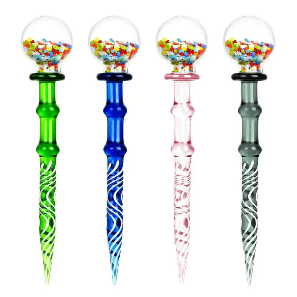 Pops Glass - DAB TOOL