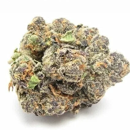 Space Cookies (Indica) - Premium House Flower 36.5% - 1/4oz. 7g.