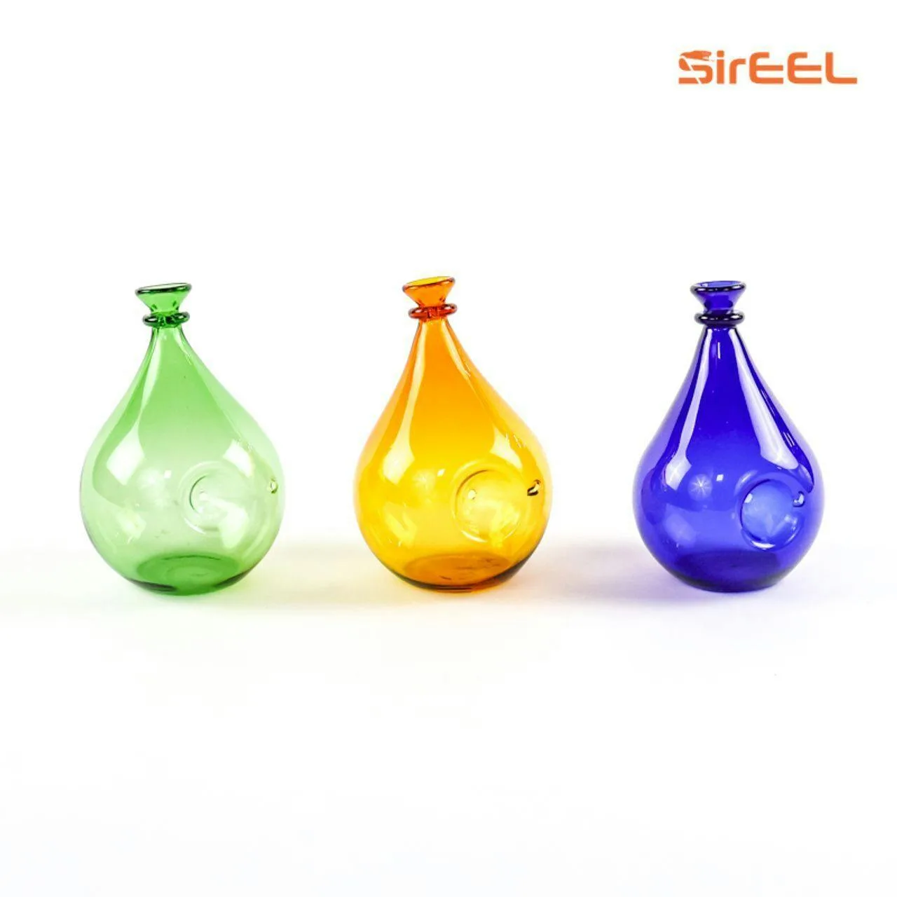 4" BALLOON PIPE - ASSORTED