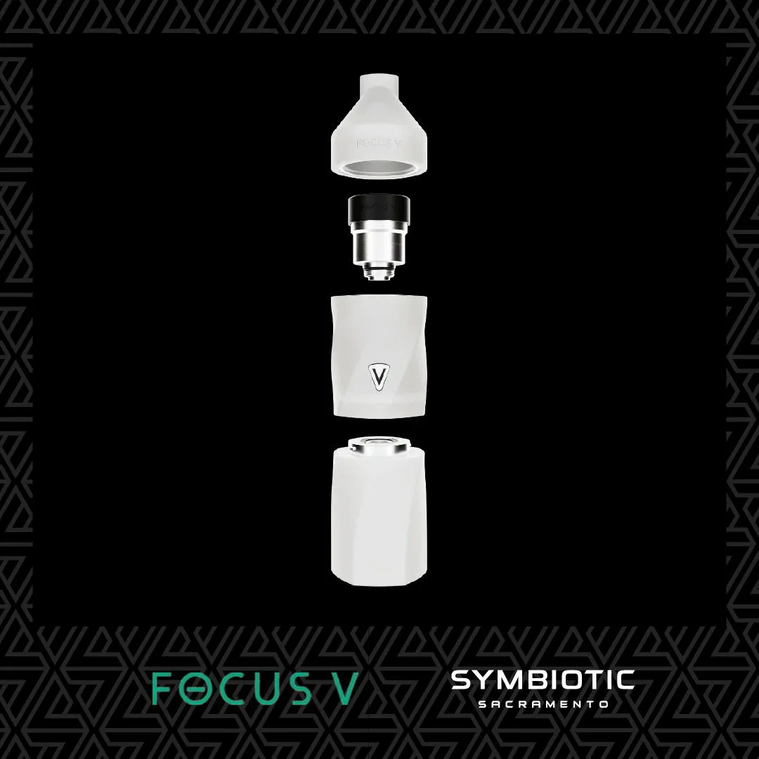 FOCUS V | CLEAR | AERIS KIT