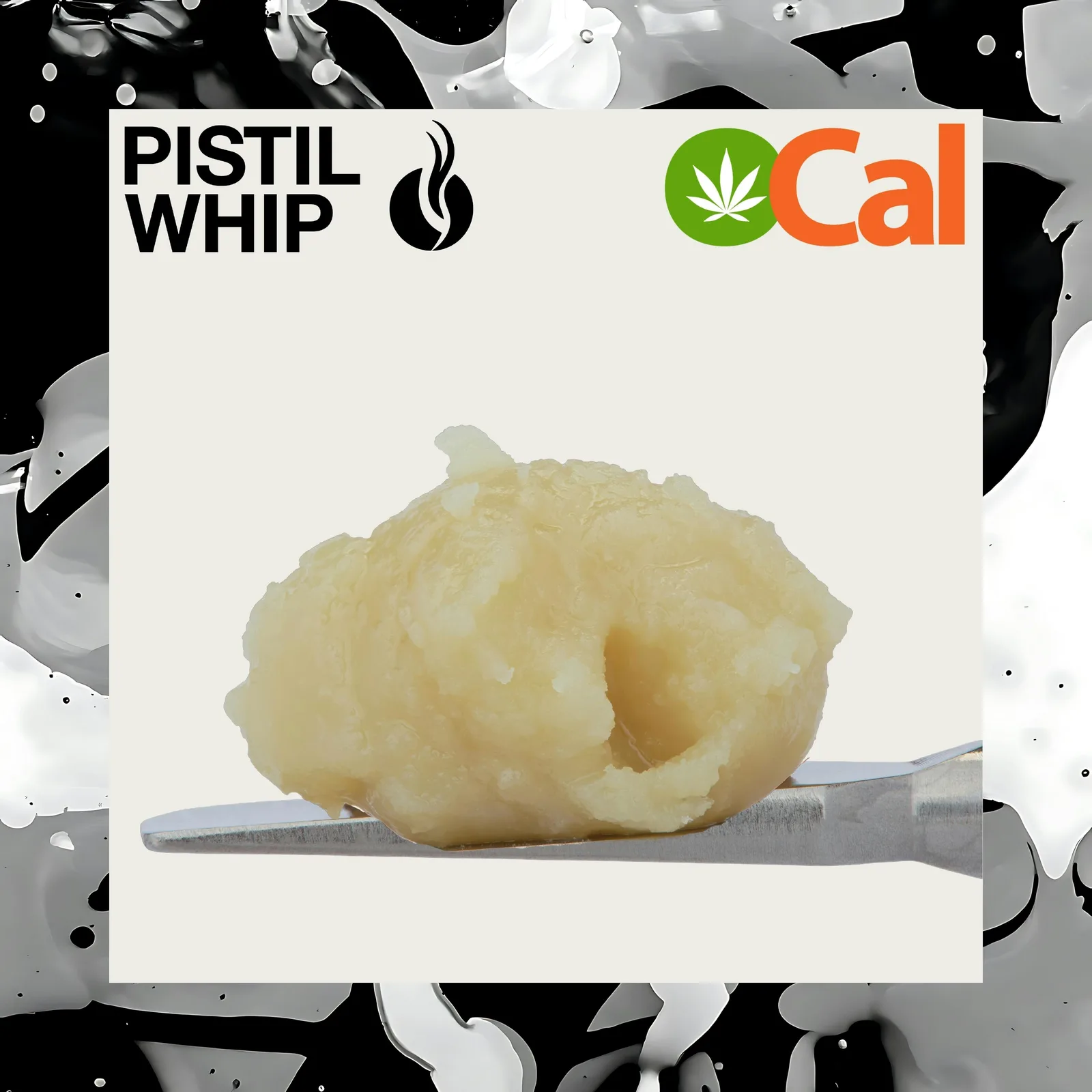 The Hive OCal Live Rosin Badder (1g)
