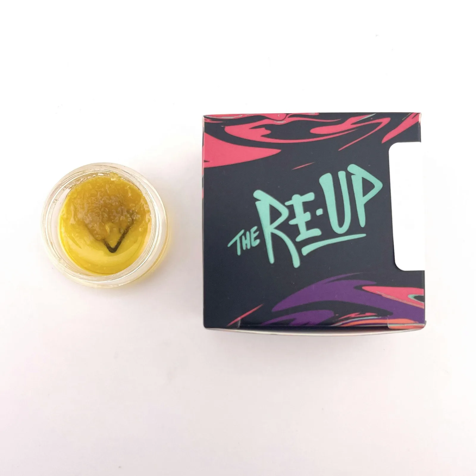*BLOWOUT DEAL! $25 1g Northern Lights (Indica) Sugar - The Re-Up