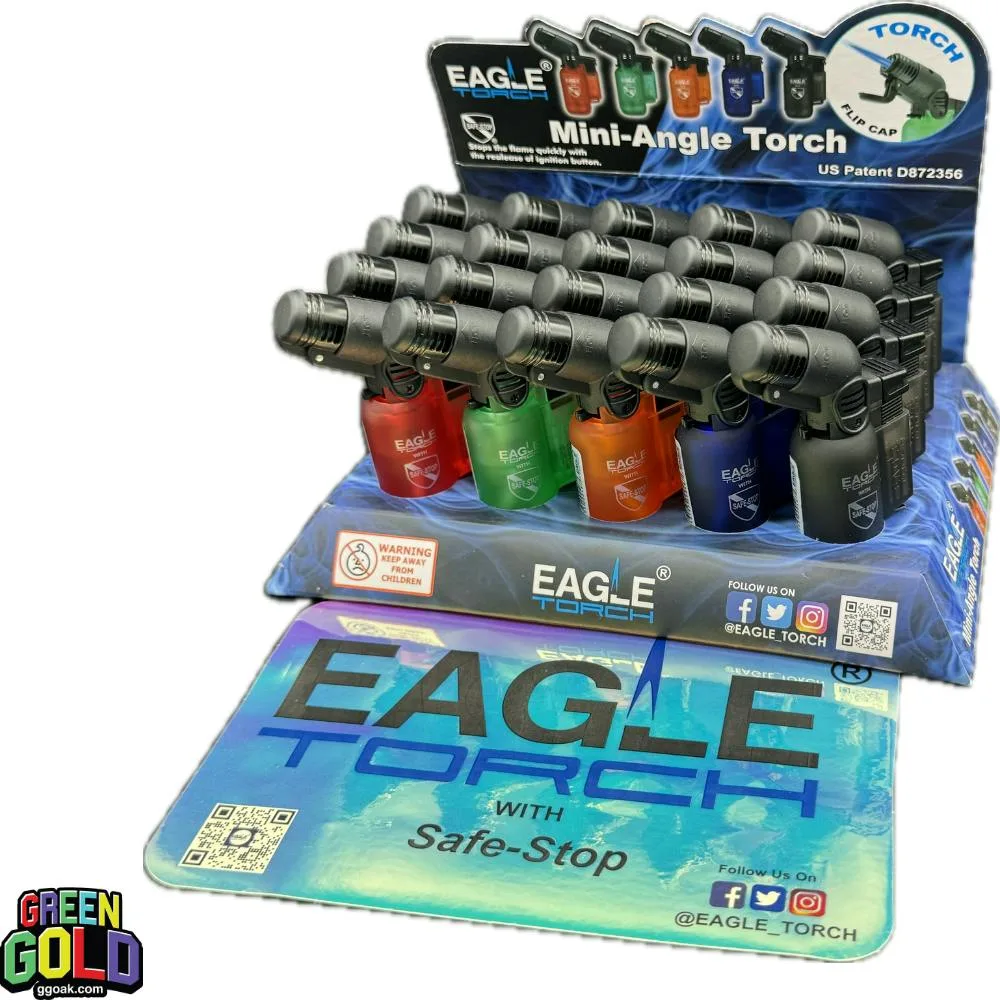 Eagle EAGLE TORCH Each