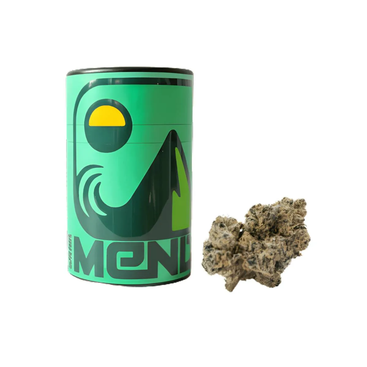 Mendo | Flower | 3.5g | Nerdz