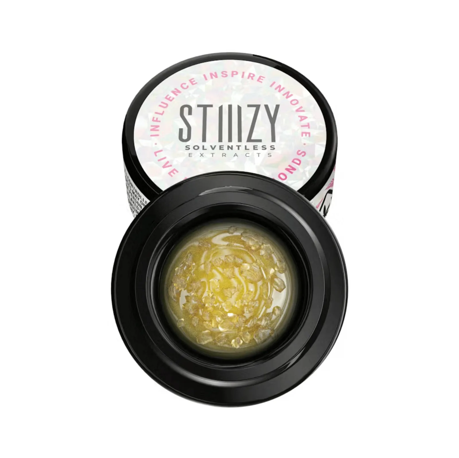 Stiiizy - Fruit Ringz Live Resin Diamond (1g)