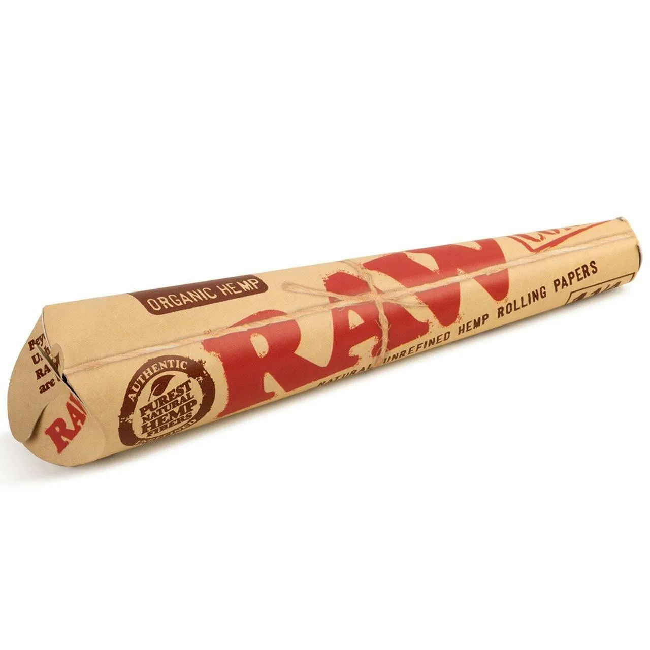 RAW: Raw Cones Classic 3pk