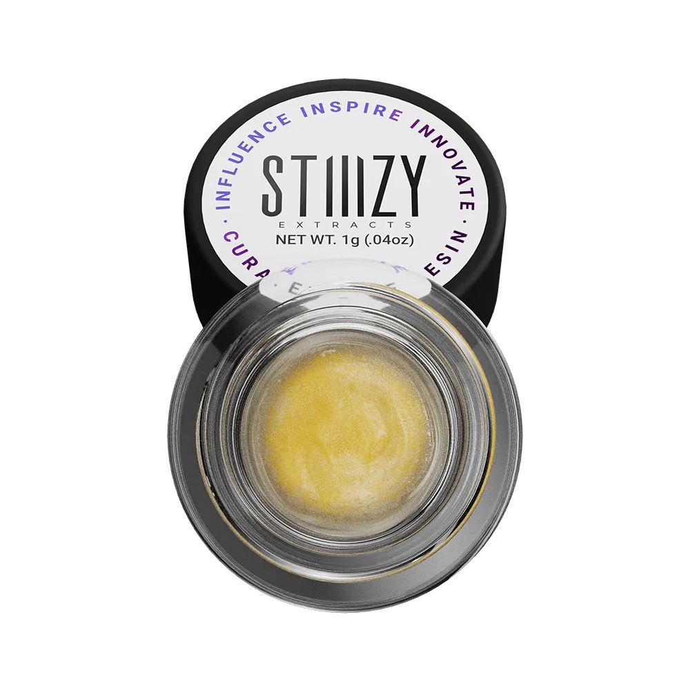 GRAPE GELATO - Live Resin