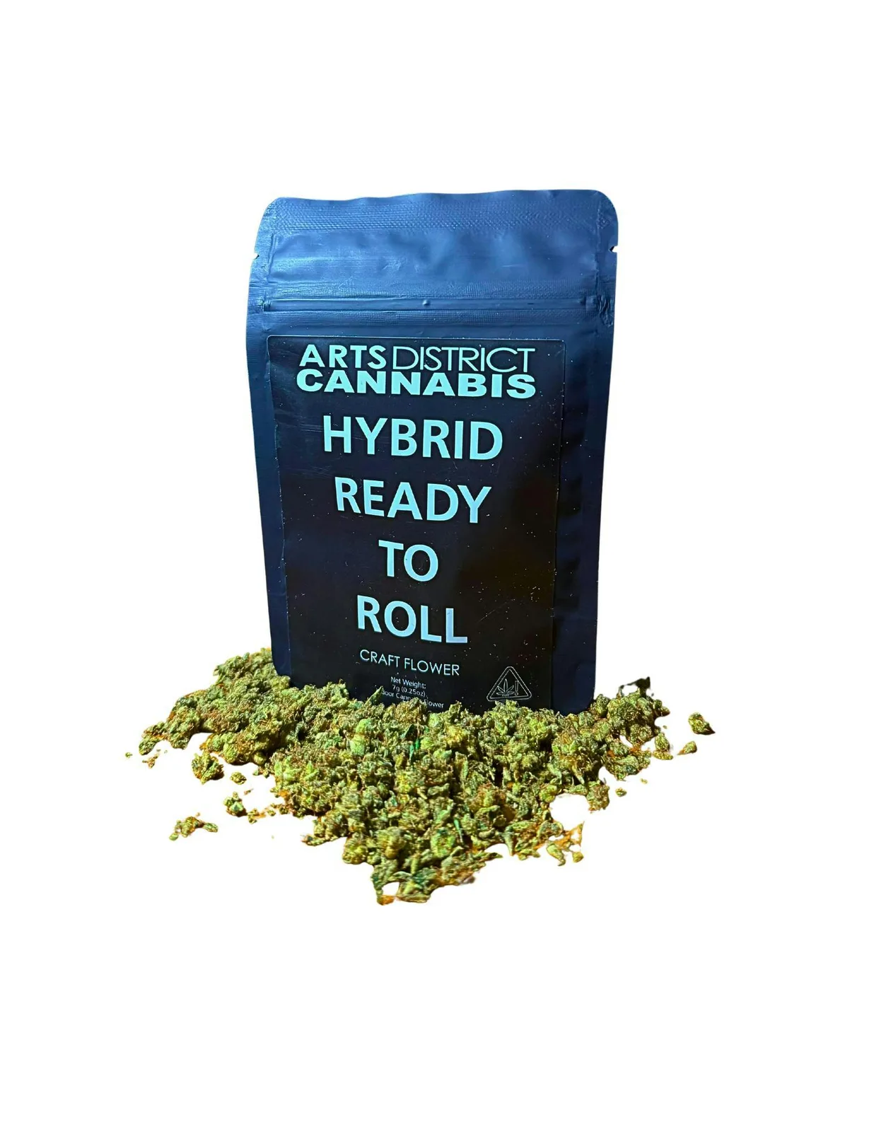 3C - ADC - Hybrid - Premium Ready To Roll