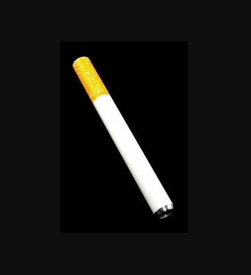 One Hit single - Large Cigarette Bat - One Hit