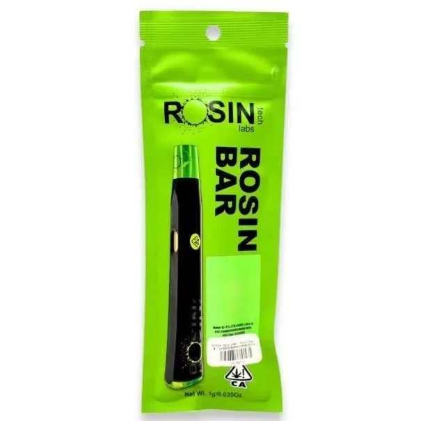 Rosin Labs Tech - $64.65 Cara Cara - Rosin Bar - All in One