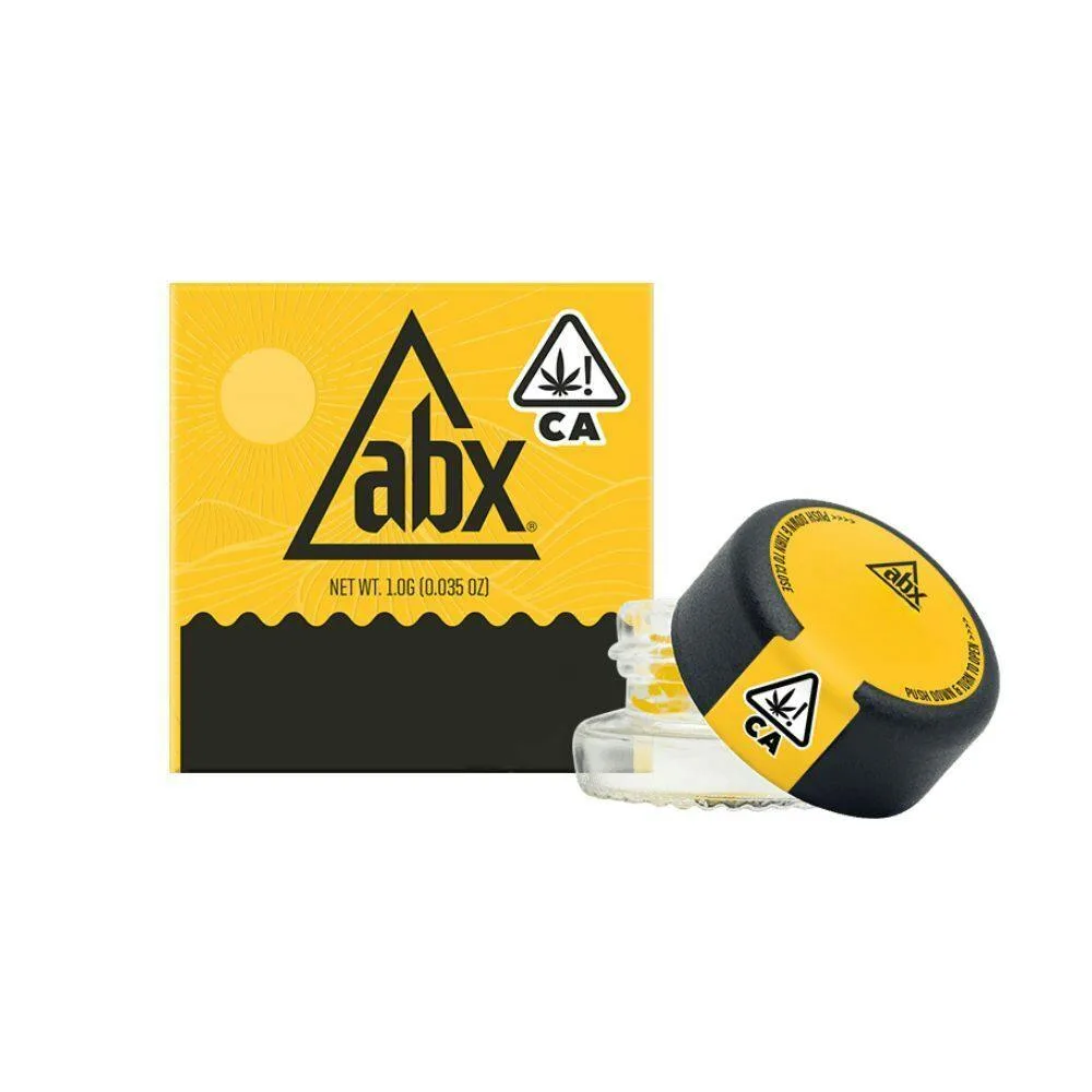 SKUNKBERRY BADDER 1G - ABSOLUTE EXTRACTS
