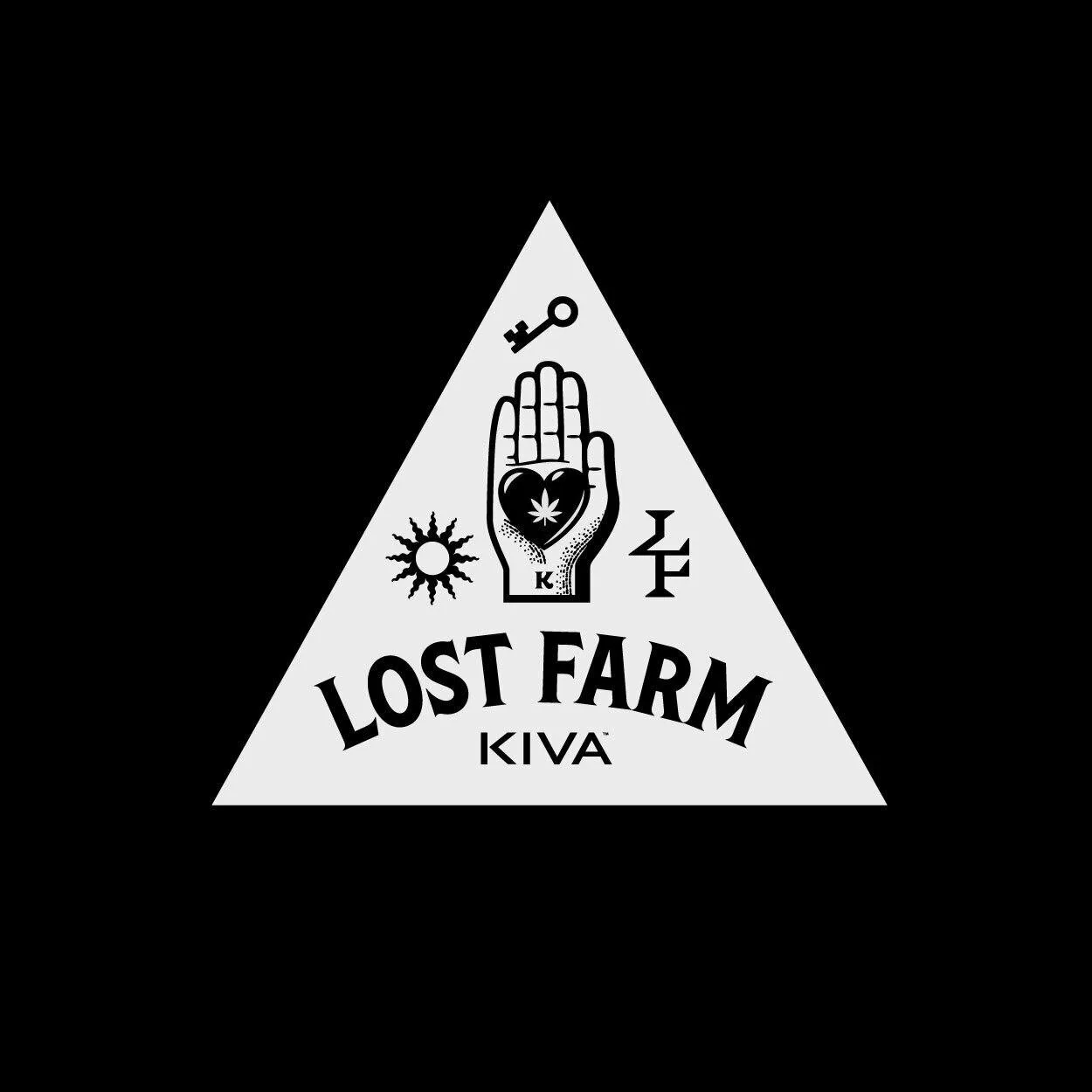 LOST FARM
