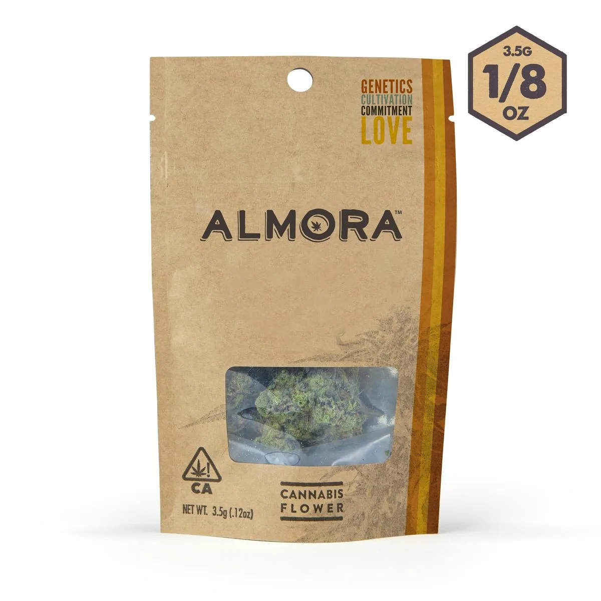 Ridgeline: Green Lantern - 3.5g