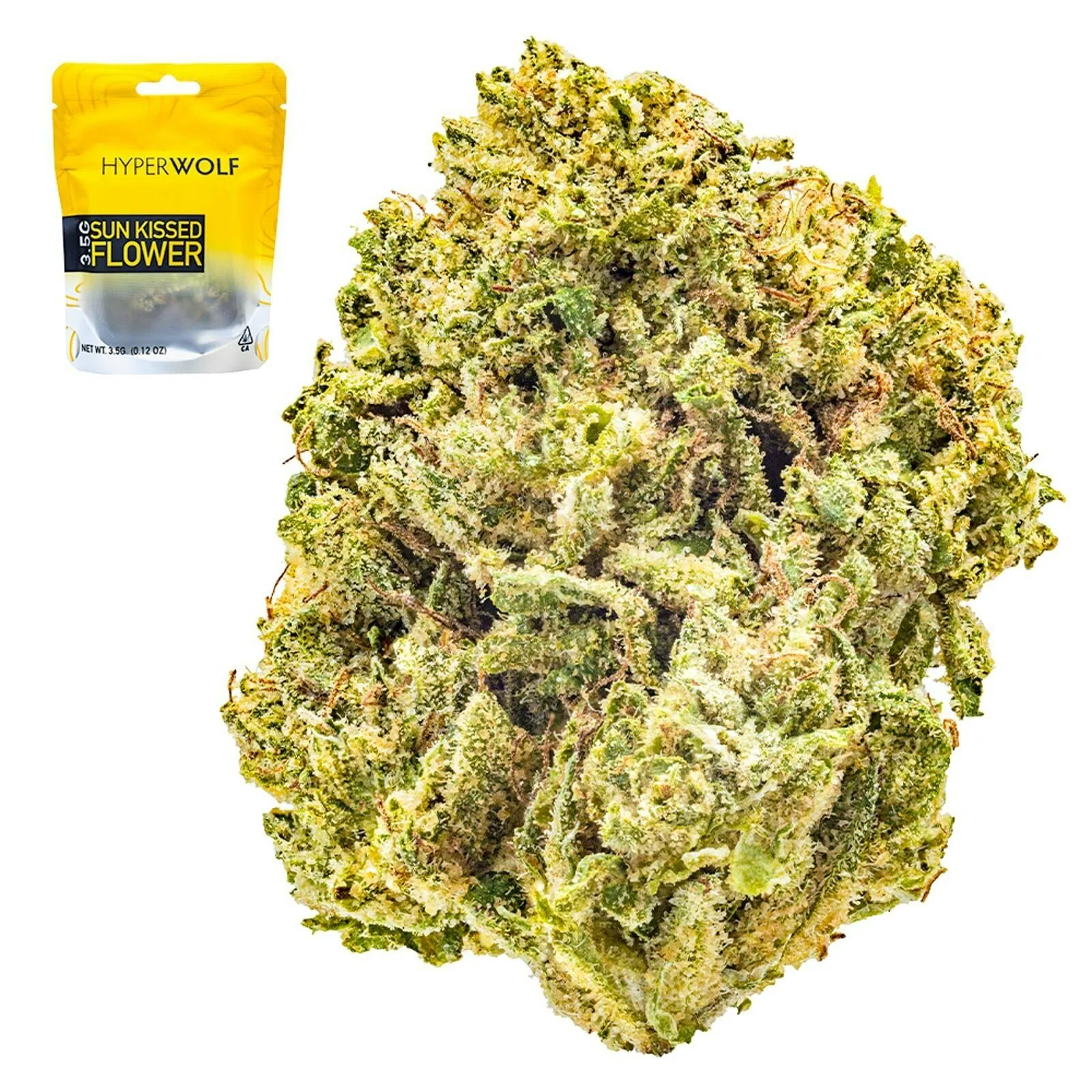 Thin Mint Sherbert