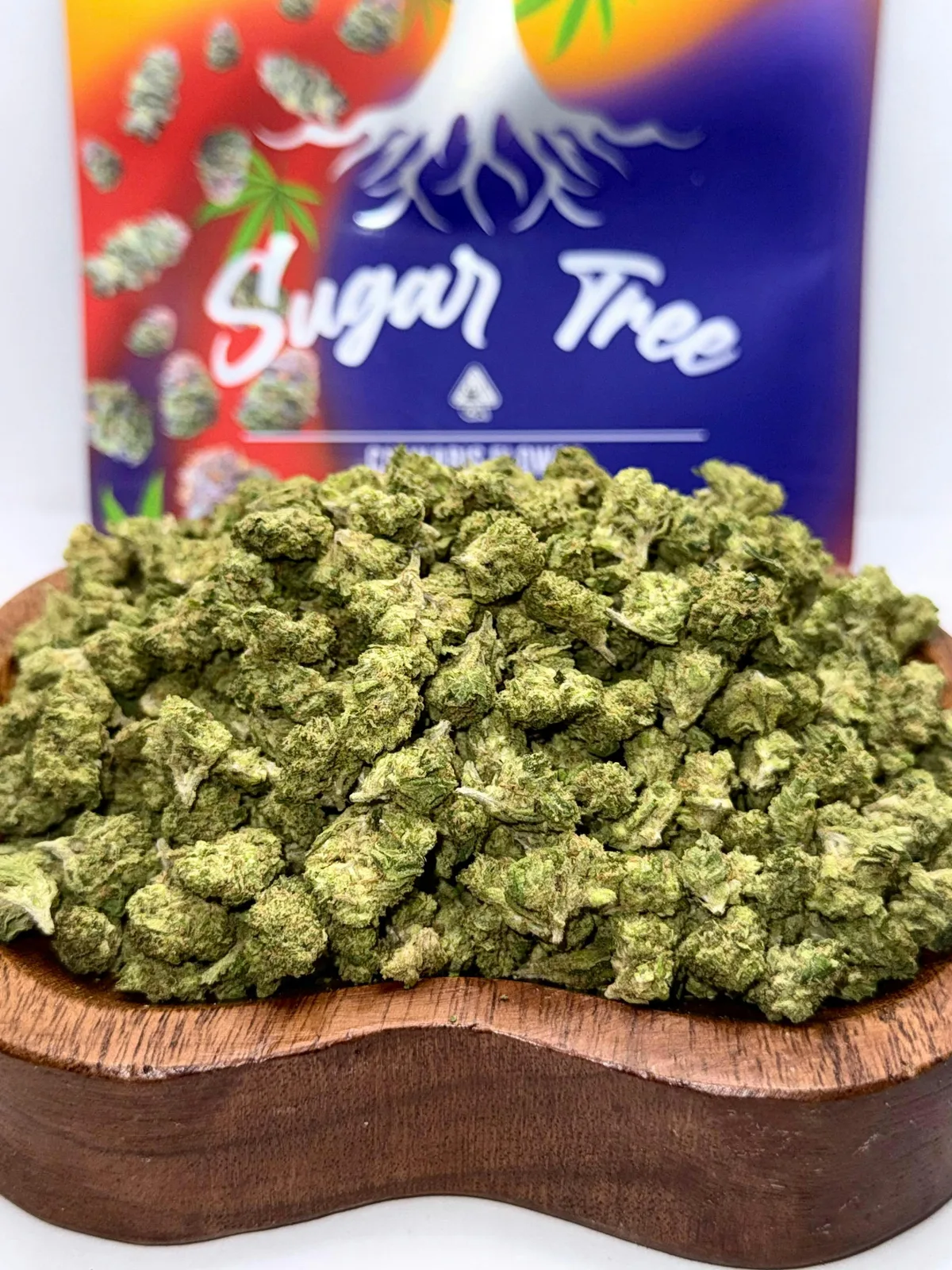 Sugar Tree - Modified Sunset, (I/H) 32% THC 14g