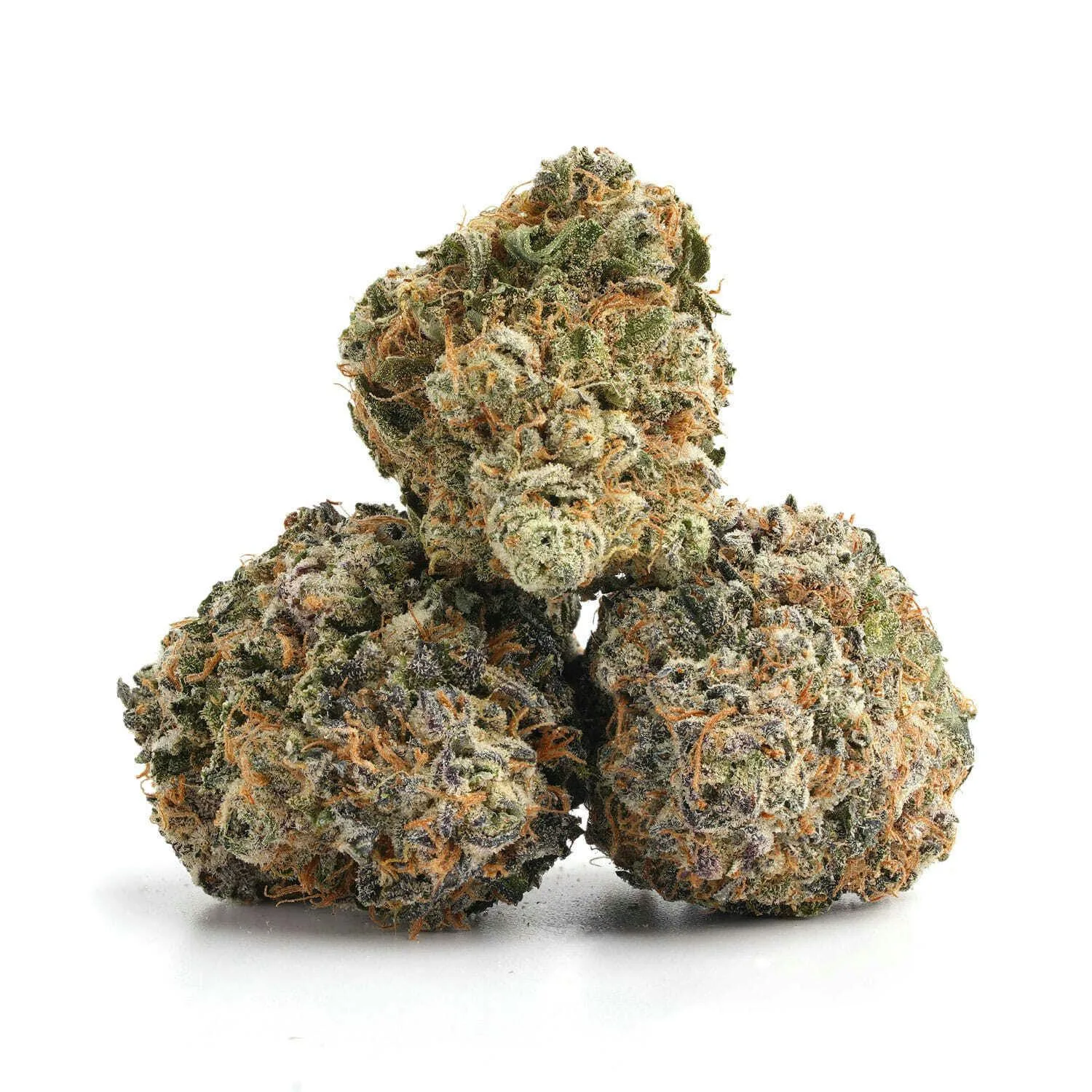 Flower Factory - Grape Ape - Eigth