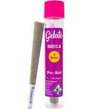 Vanilla Sky Pre Roll - 1 g