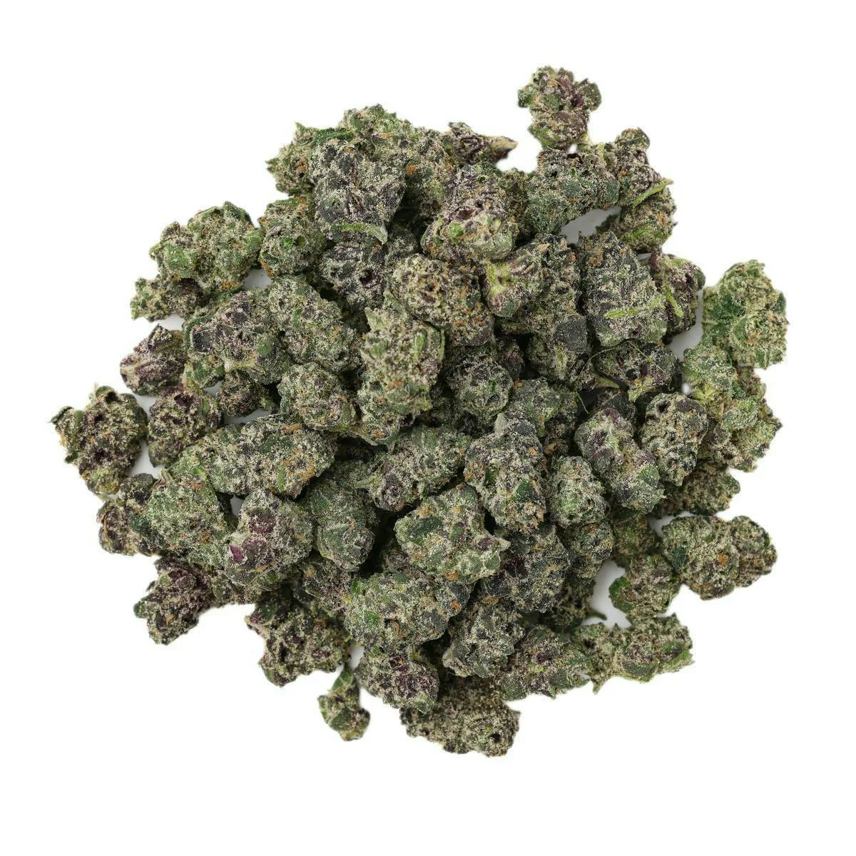 Zoap - top shelf smalls