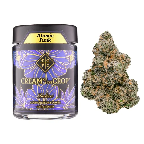 Atomic Funk | 3.5g
