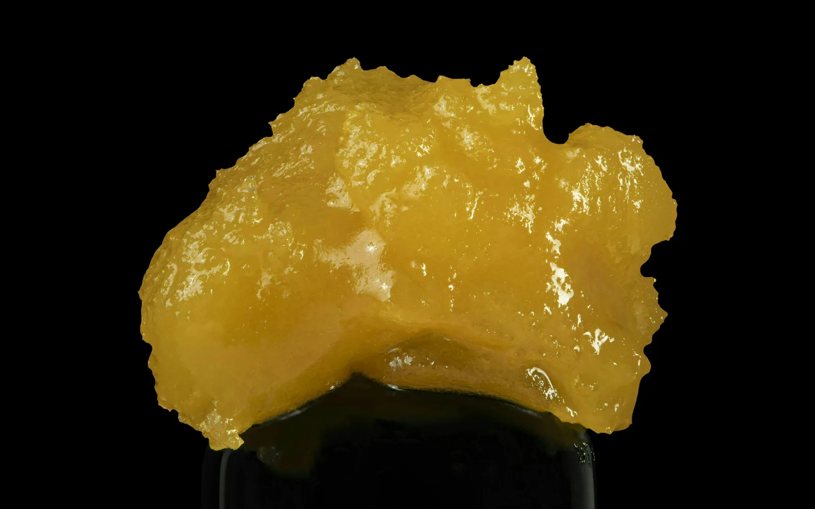Globs | Modified Honey | Live Resin | Badder