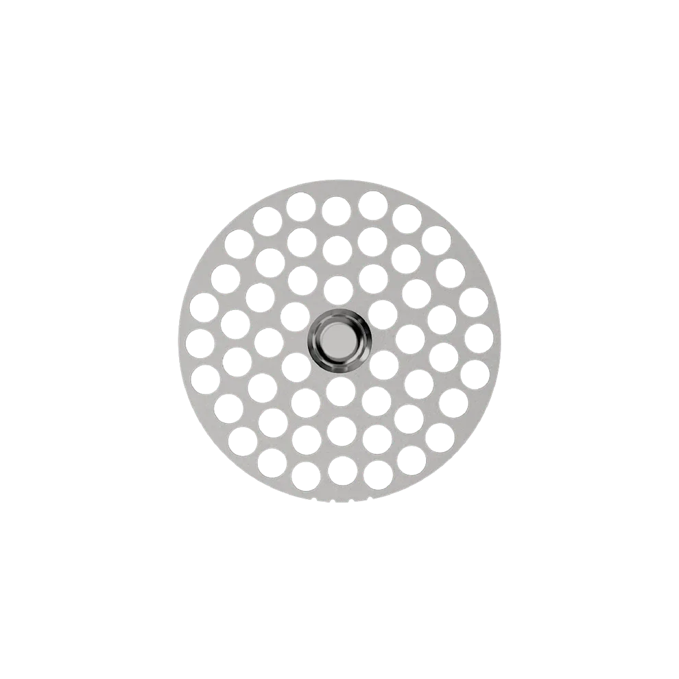 Flower MIll - 2.5" #4 Mill Plate