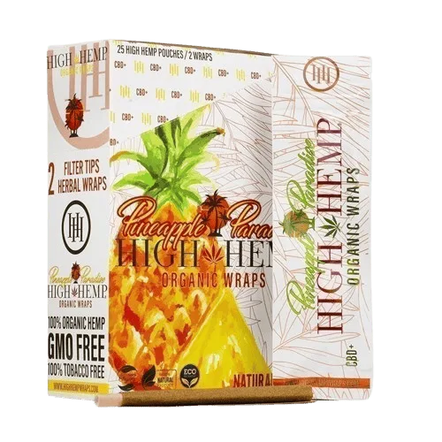 PINEAPPLE PARADISE 2 pack