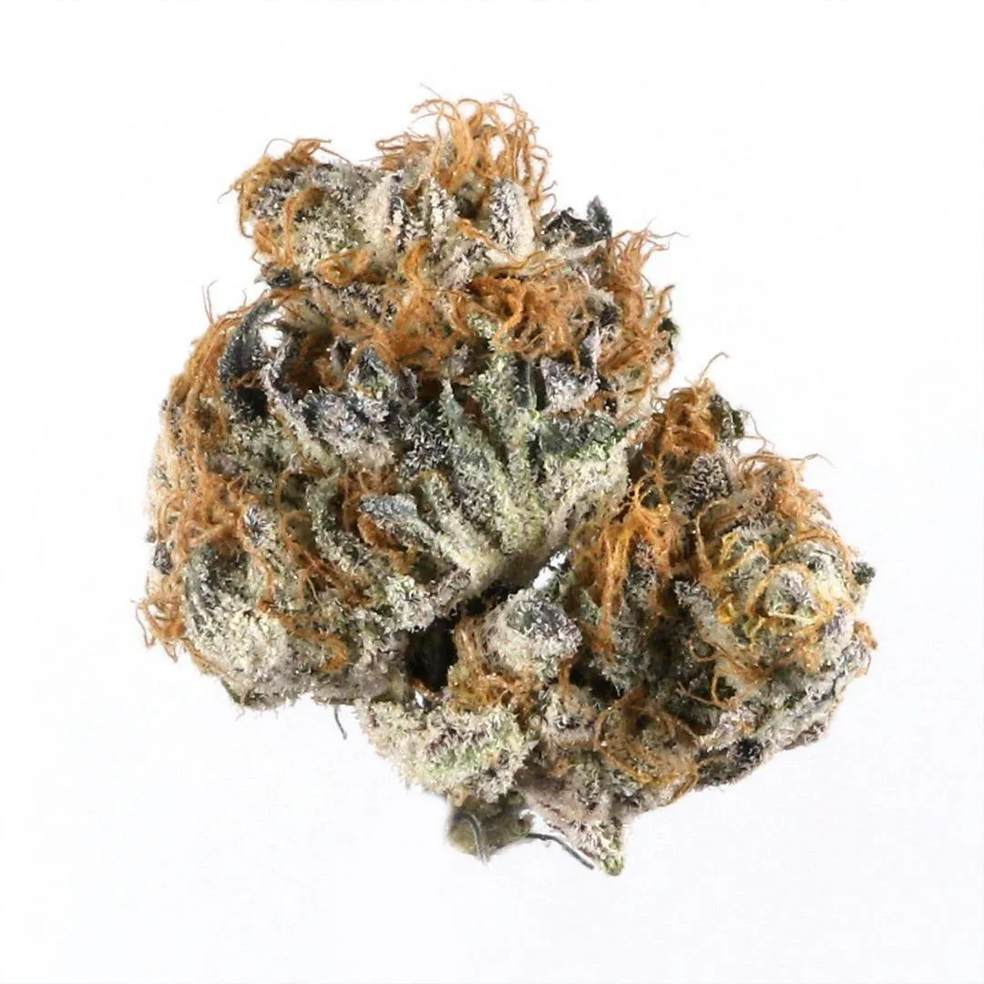 14G • Stone Road | Blueberry Crepe | INDICA | SMALLS