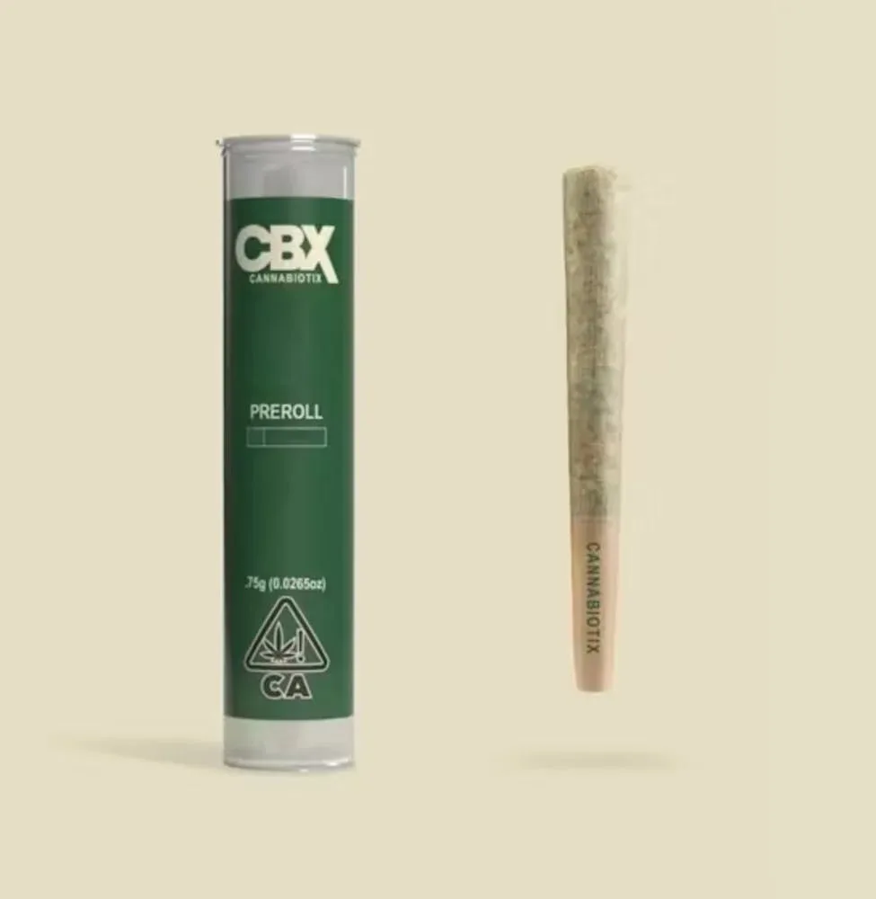 Macadelic Preroll [0.75g]