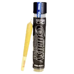Horchata Galaxy Preroll 1.4g - CA