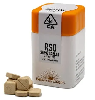 Blue Dream 25Mg- 1000Mg