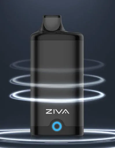 ZIVA PRO 510 BATTERY