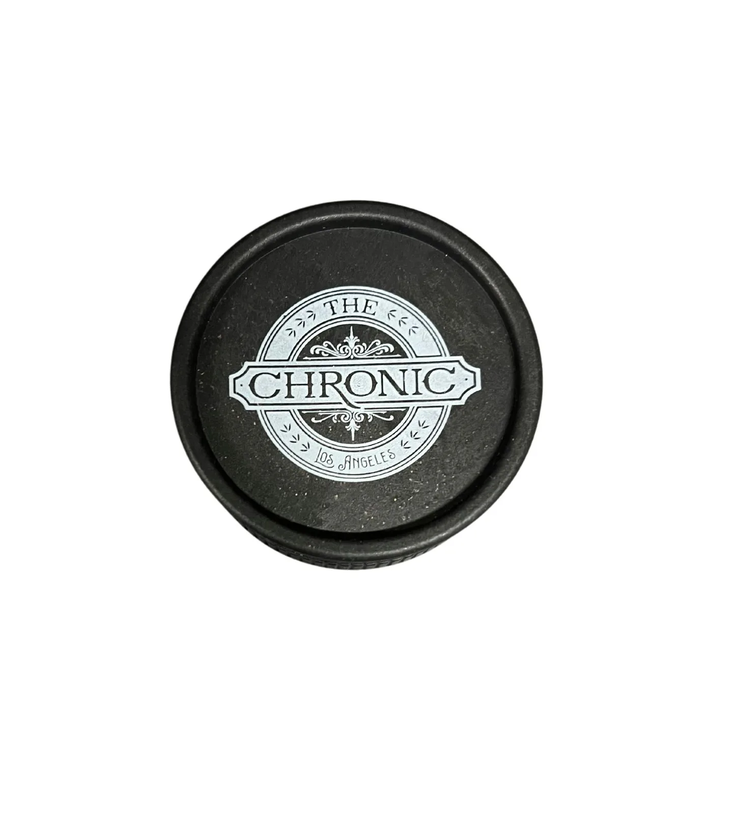 The Chronic - Black Grinder
