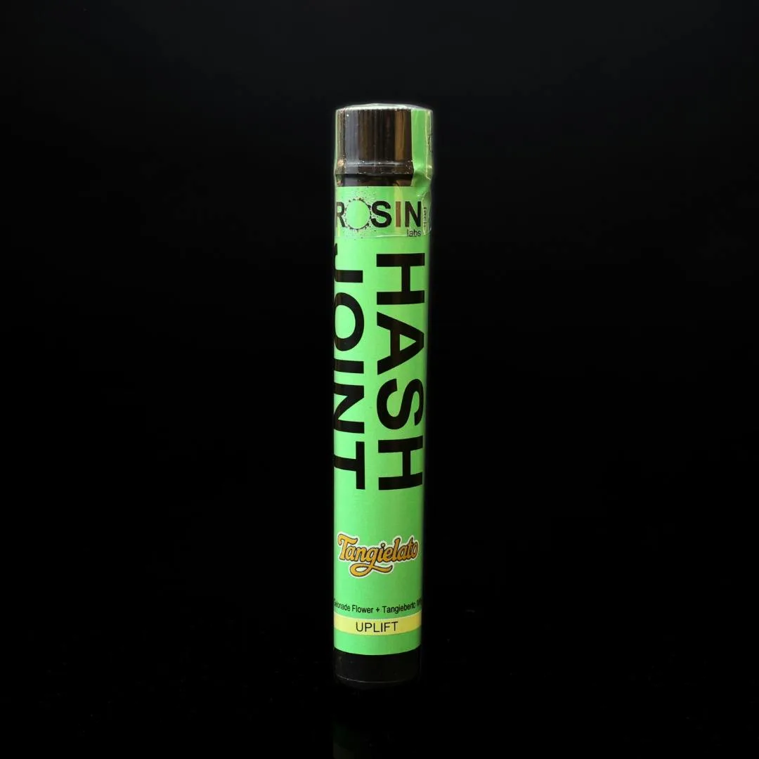 Hash Joint - Tangielato - 1G