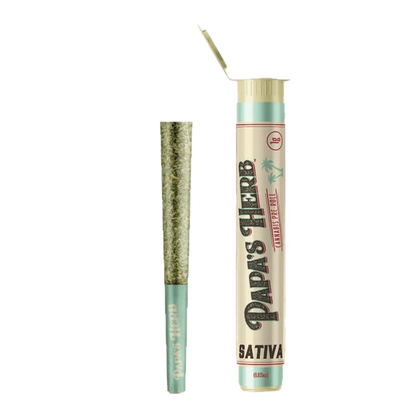 Iced Lemonade Pre-Roll