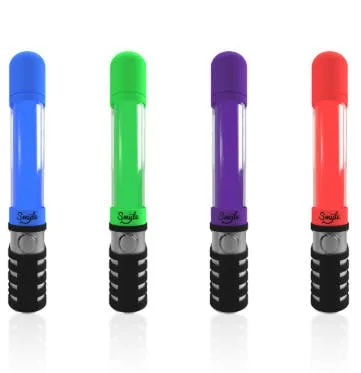 Smyle Labs Danksaber Penjamin Blue 510 Battery