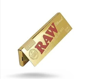 RAW ETHEREAL PAPERS 1 1/14